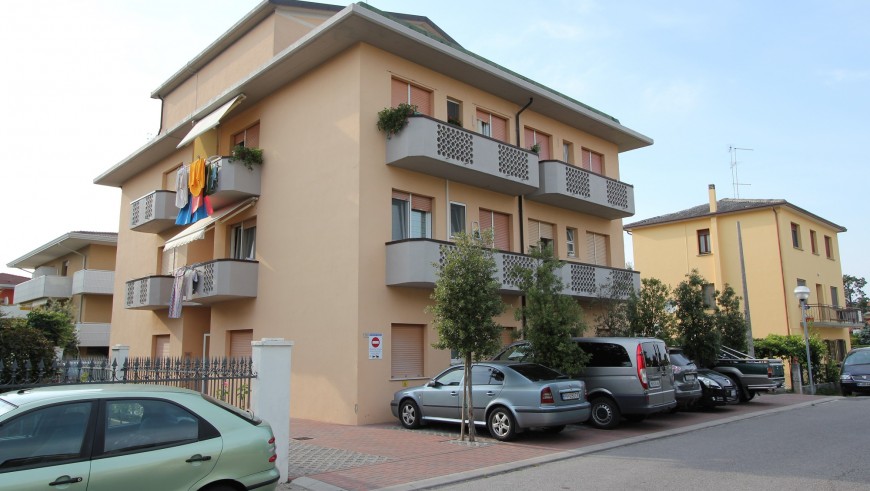 foto rezidence Itlie - Bibione